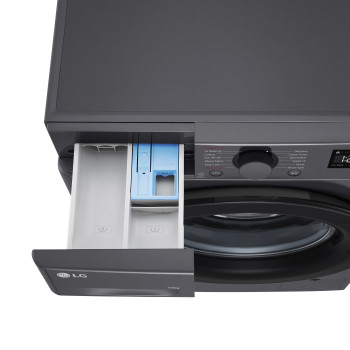 LG F4Y510GBLN1 Washing Machine image 6